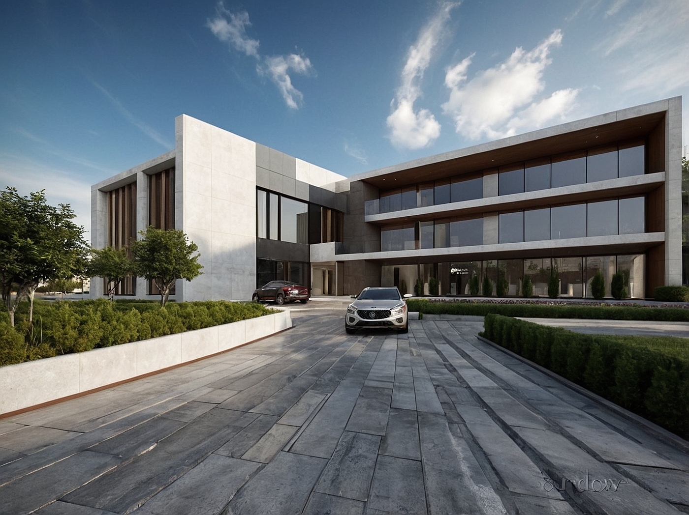 San Pedro Garza García: el mercado más exigente del paisajismo en México